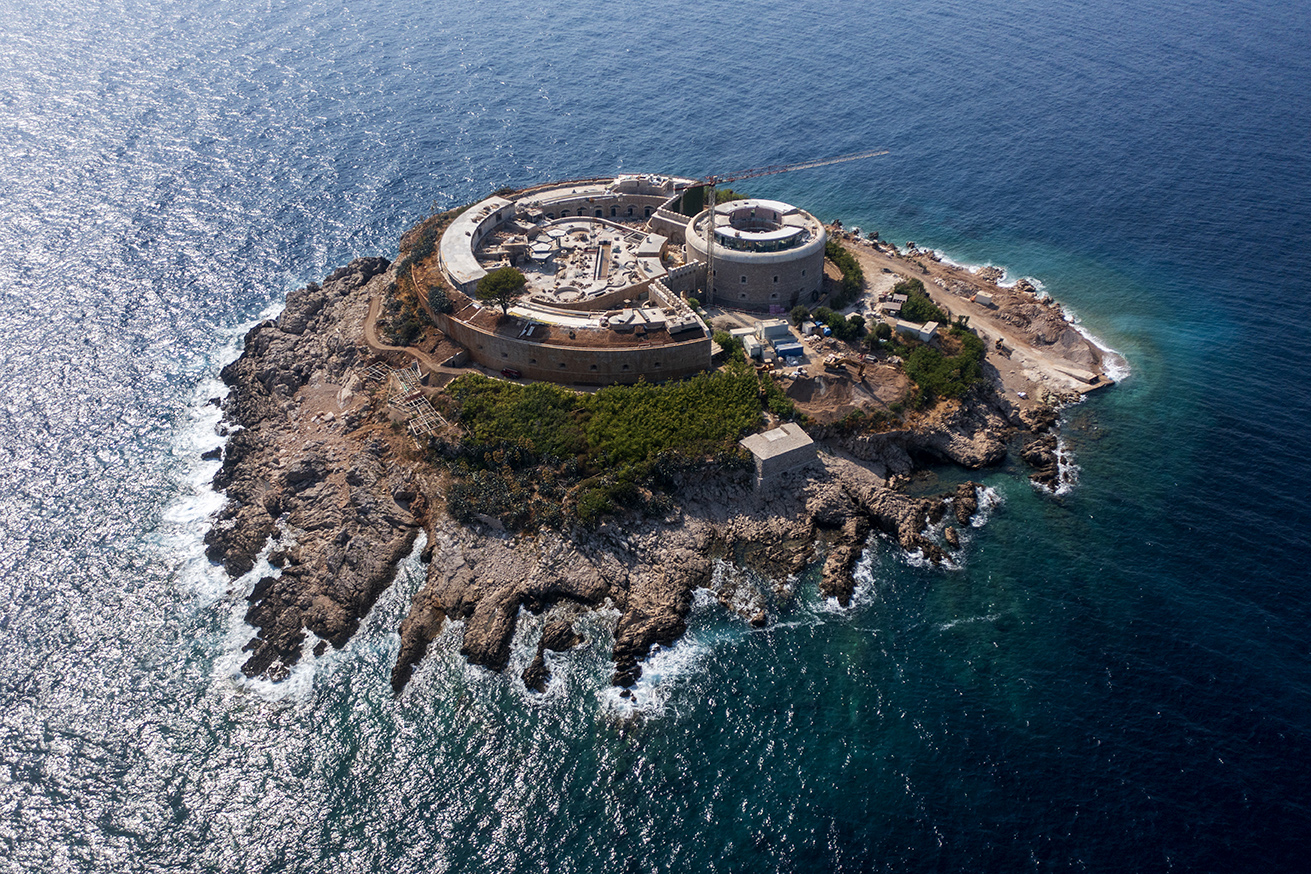 Mamula
