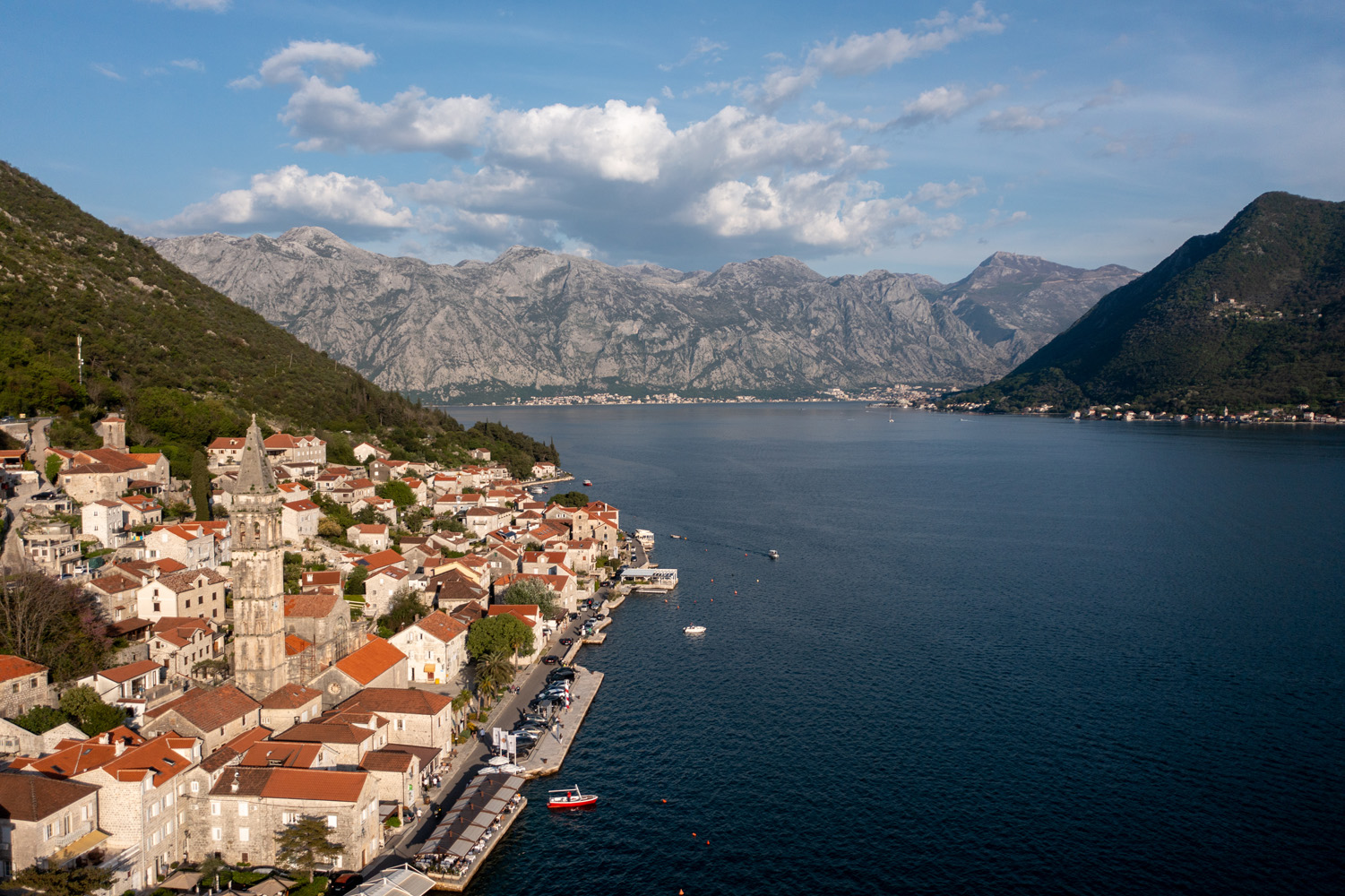 Perast